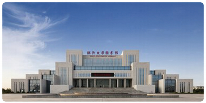 臨沂某大學圖書館樁基礎加固，樁端存在溶洞，承載力嚴重不足，采取樁內鋼管樁加固處理。(2008年)